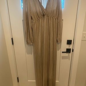 Baltic Born Maxi Dress — Never Been Worn (Tags still on)